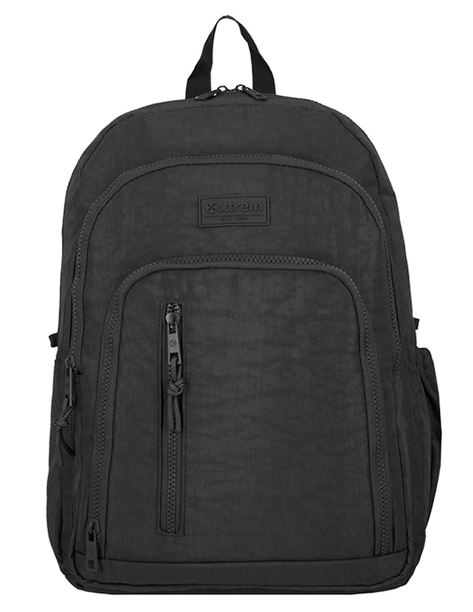 Mochila escolar Duncan 5XT unisex