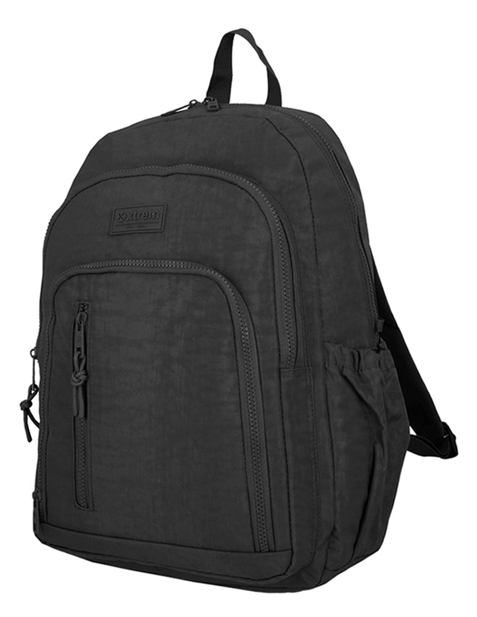 Mochila escolar Duncan 5XT unisex 2