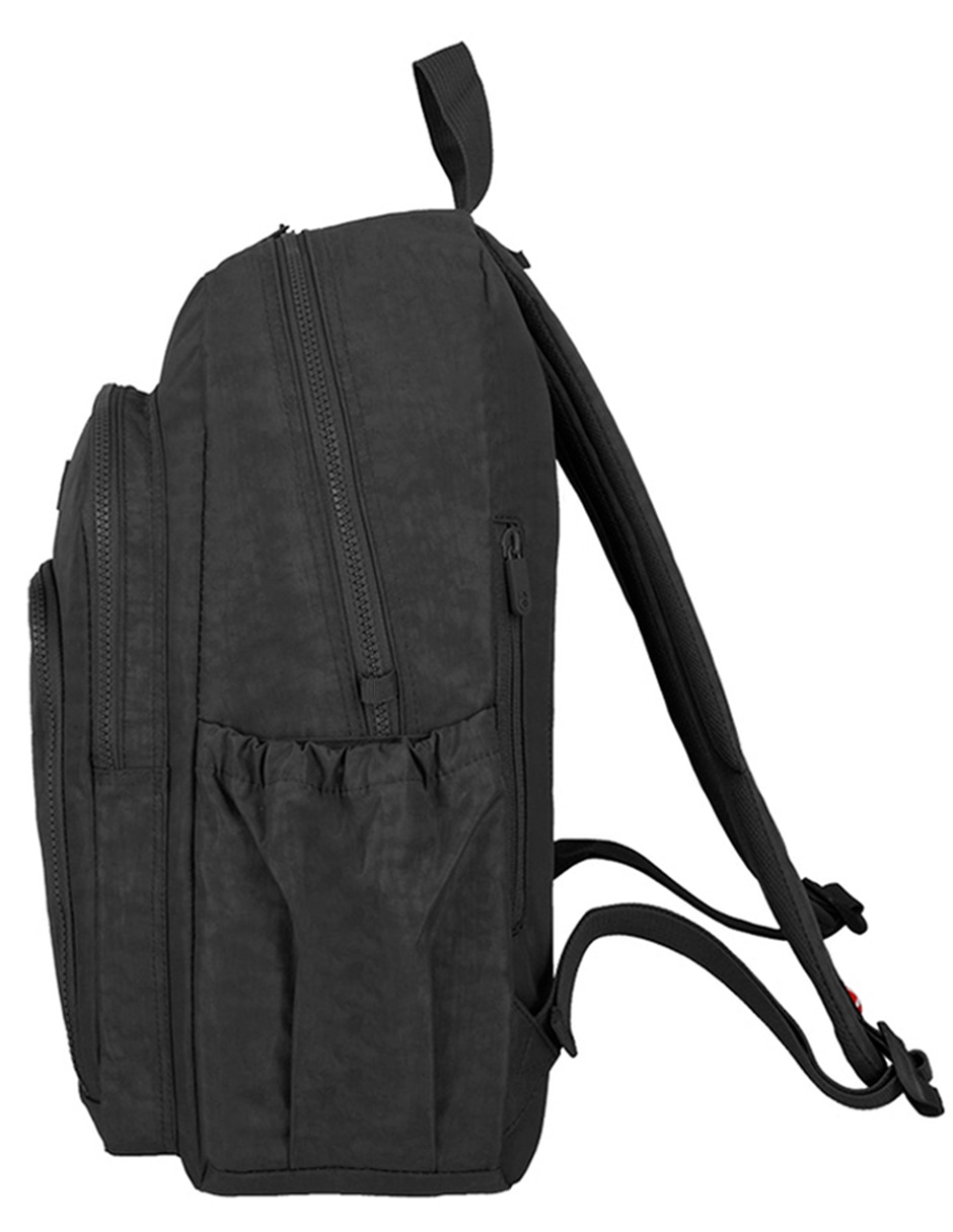 Mochila escolar Duncan 5XT unisex 5
