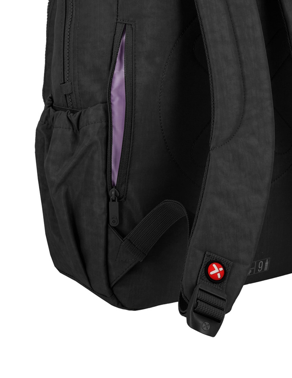 Mochila escolar Duncan 5XT unisex 7