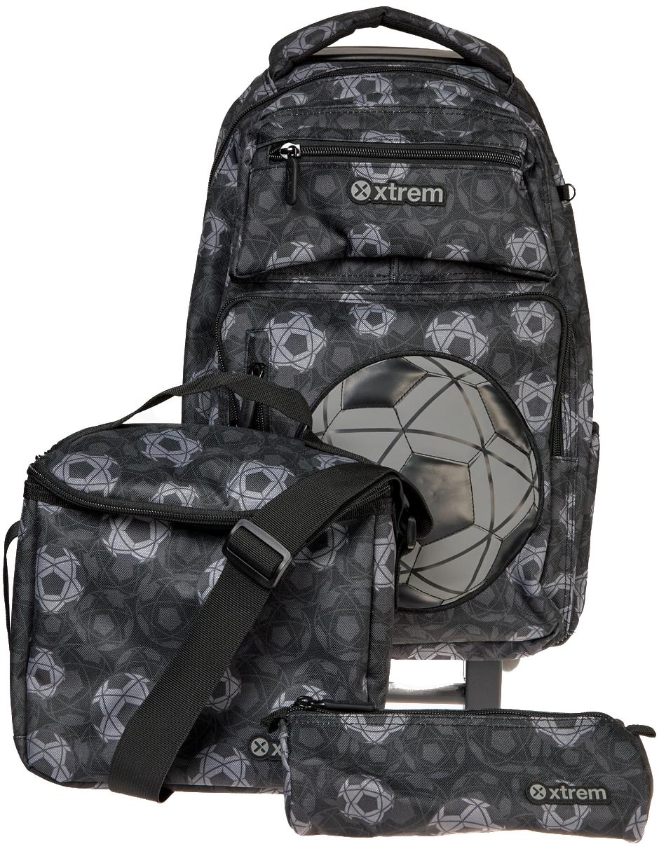 Mochila escolar Run Pack 5xt unisex Mochila escolar Run Pack 5xt unisex