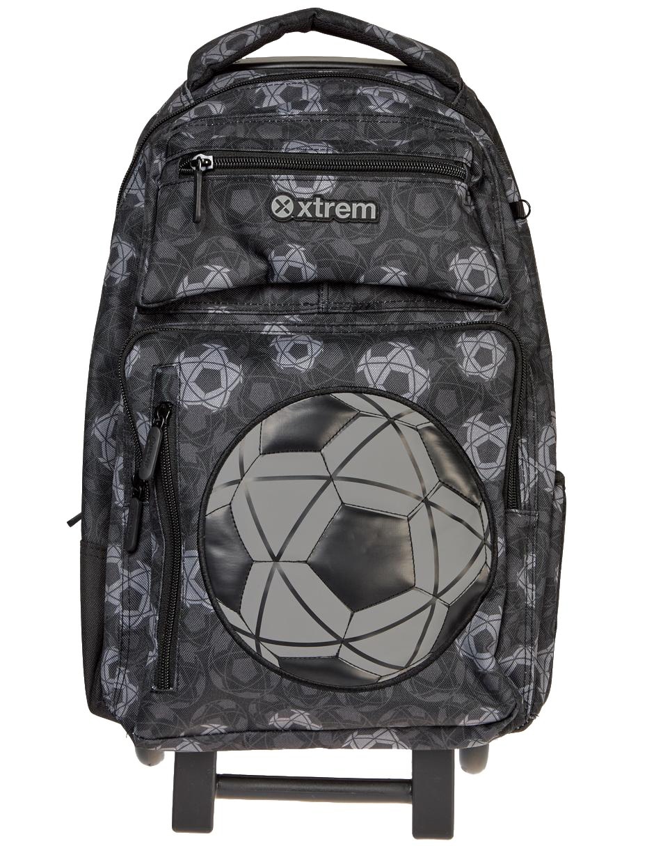 Mochila escolar Run Pack 5xt unisex 2