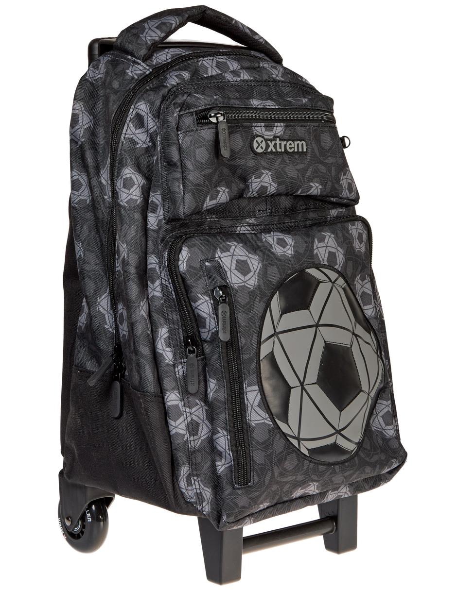 Mochila escolar Run Pack 5xt unisex 3