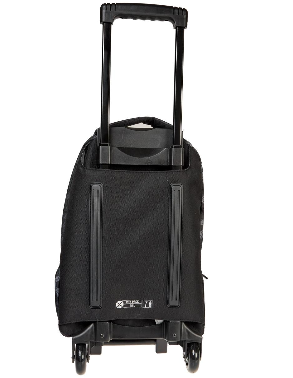 Mochila escolar Run Pack 5xt unisex 4
