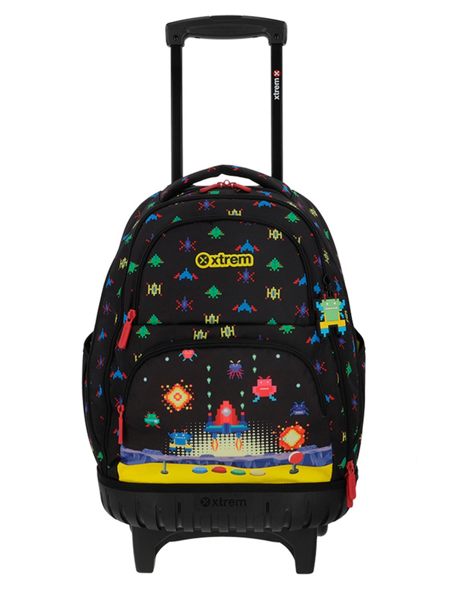 Mochila escolar Cross 2.0 5XT unisex