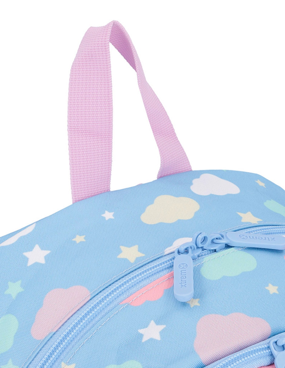Mochila escolar Hopper 5xt para niña 2
