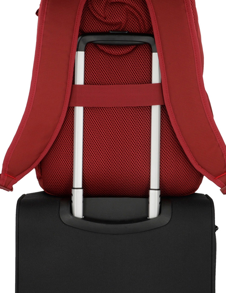 Mochila escolar Reformation Rock unisex 7
