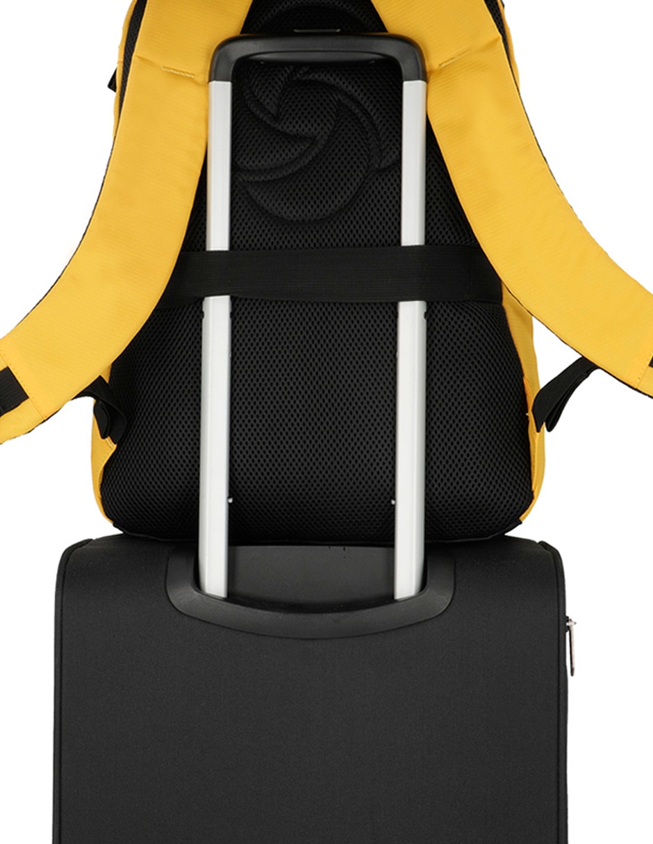 Mochila escolar Reformation Moonlight unisex 5