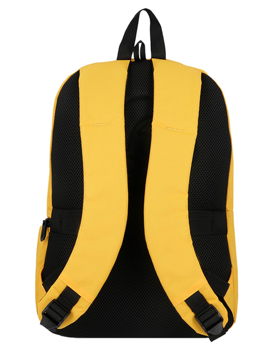 Mochila escolar Reformation Moonlight unisex 6