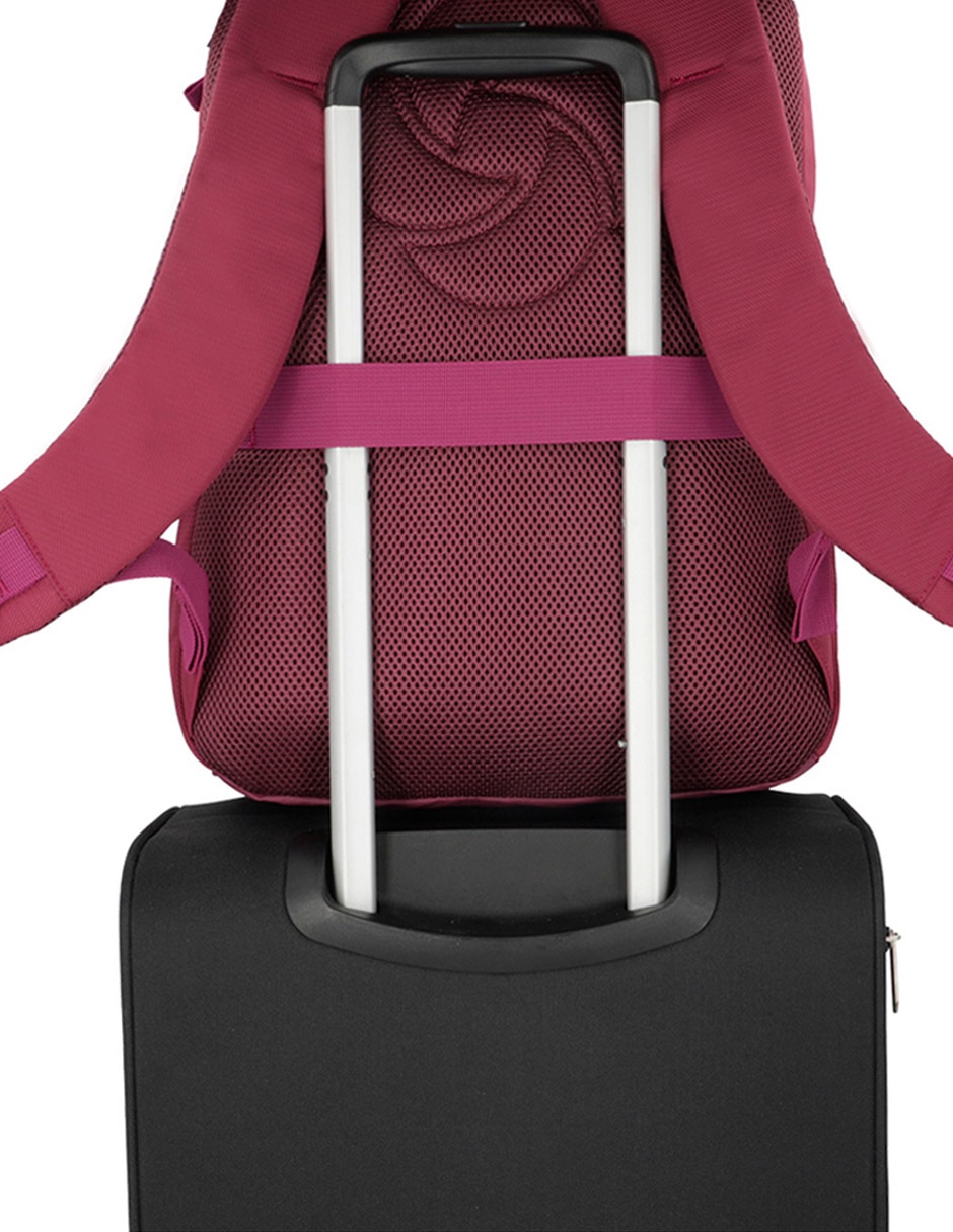 Mochila escolar Reformation Moonlight para mujer 4