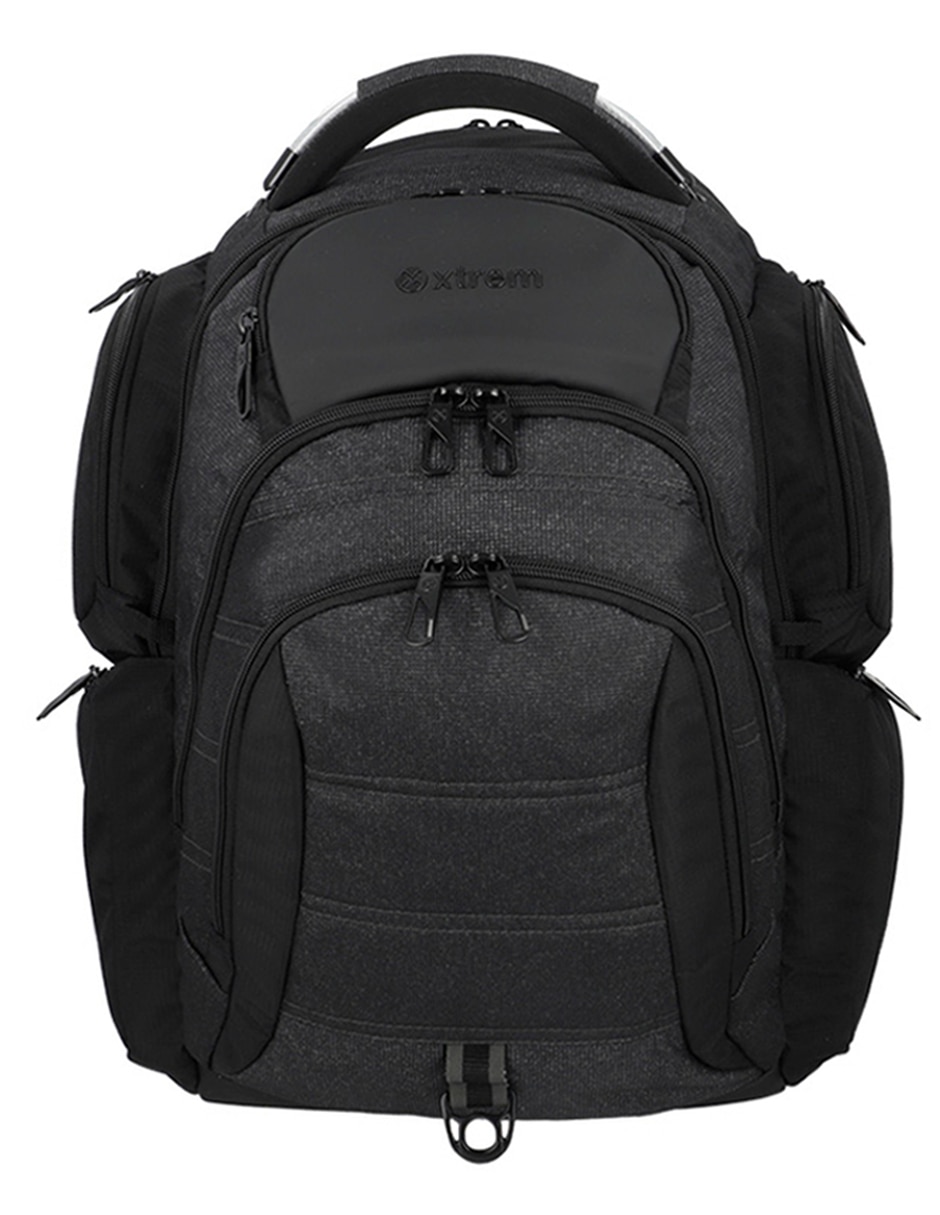 Mochila escolar Xtrem Legend 5XT unisex Liverpool