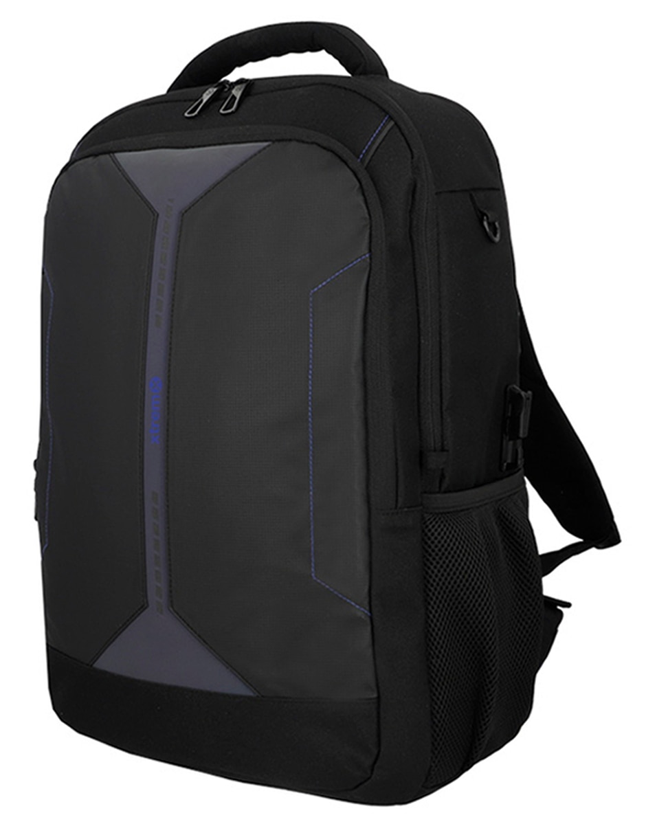 Mochila escolar Sherman 5XT unisex 2