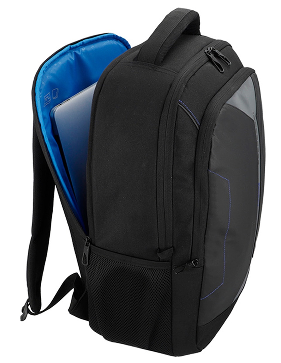 Mochila escolar Sherman 5XT unisex 4
