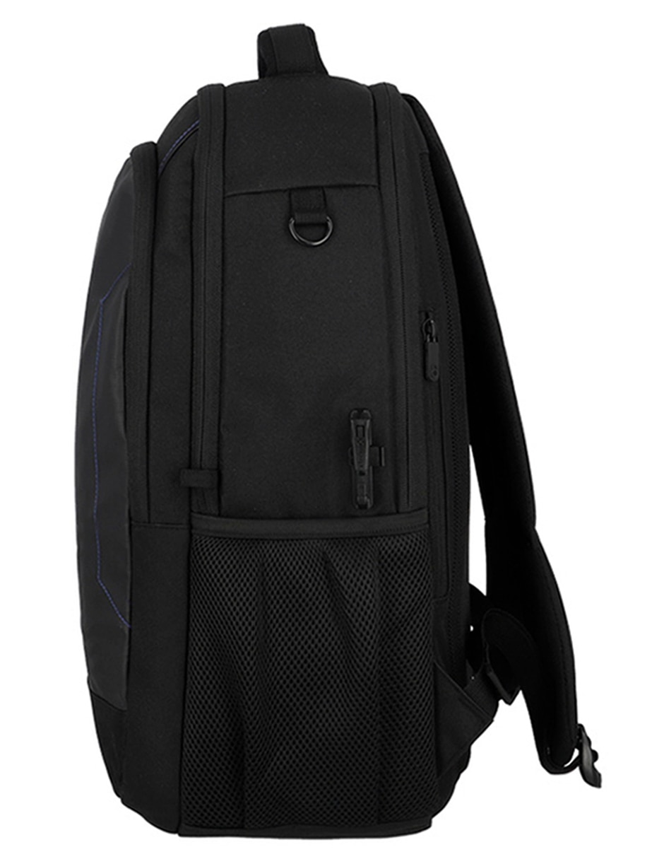 Mochila escolar Sherman 5XT unisex 5