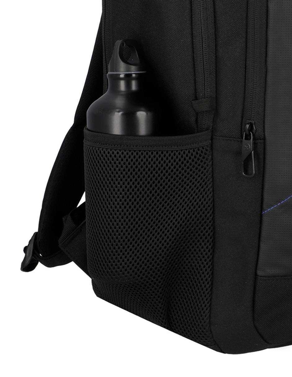 Mochila escolar Sherman 5XT unisex 6