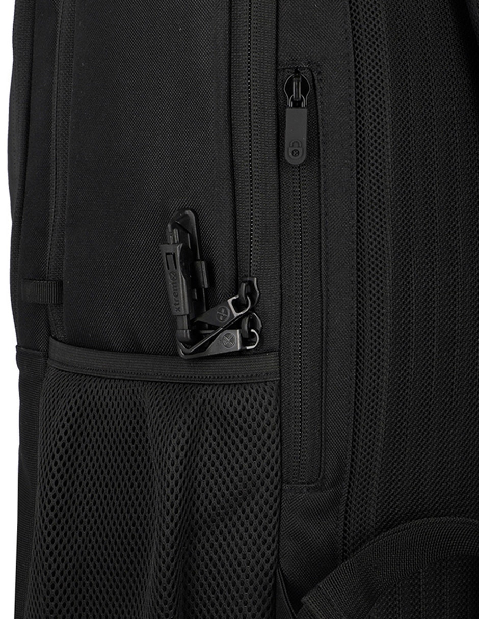 Mochila escolar Sherman 5XT unisex 8