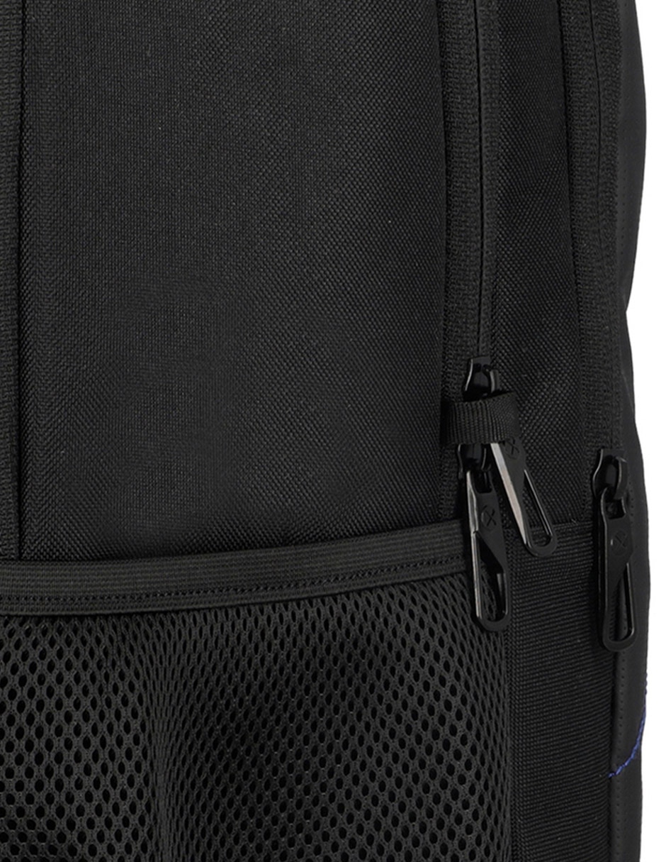 Mochila escolar Sherman 5XT unisex 9