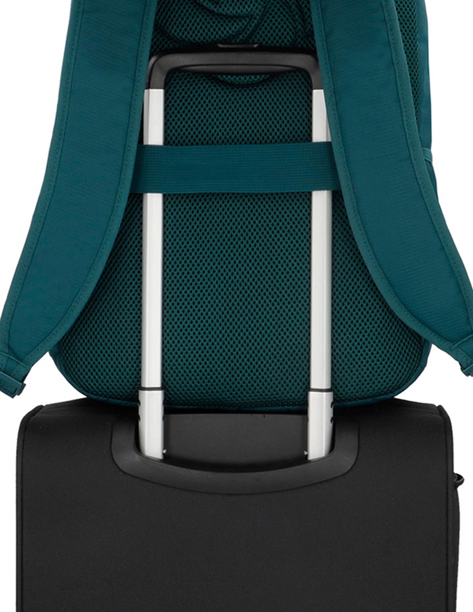 Mochila escolar Reformation Rock unisex 4
