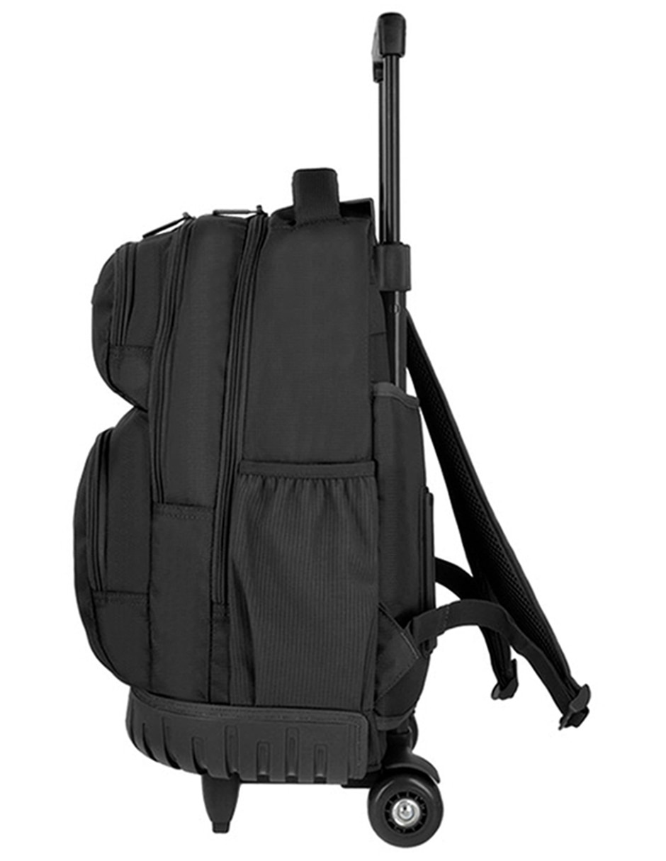 Mochila escolar Reformation Rockdale unisex 3