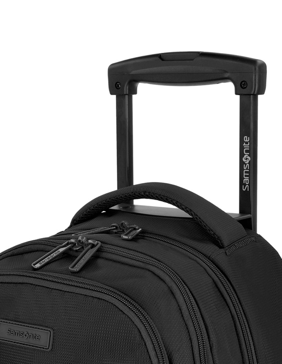 Mochila escolar Reformation Rockdale unisex 4