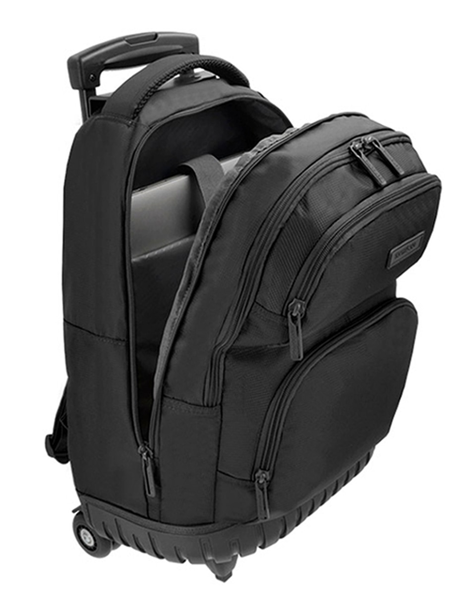 Mochila escolar Reformation Rockdale unisex 5