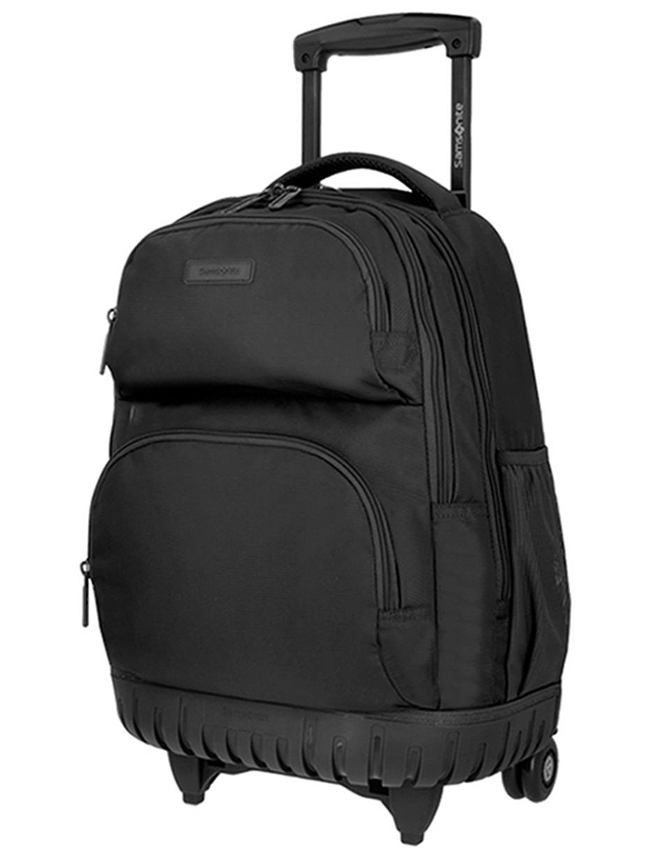 Mochila escolar Reformation Rockdale unisex 6