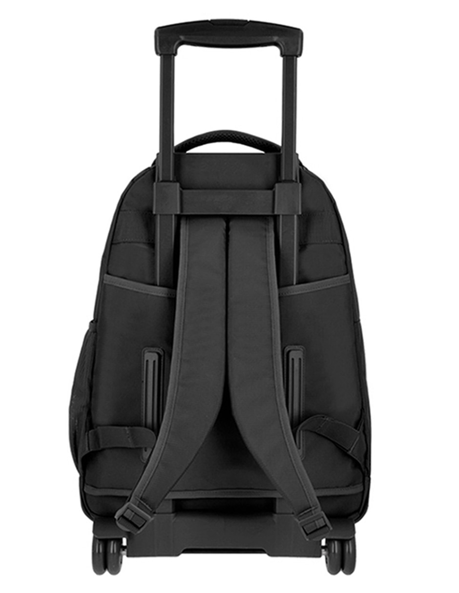 Mochila escolar Reformation Rockdale unisex 7