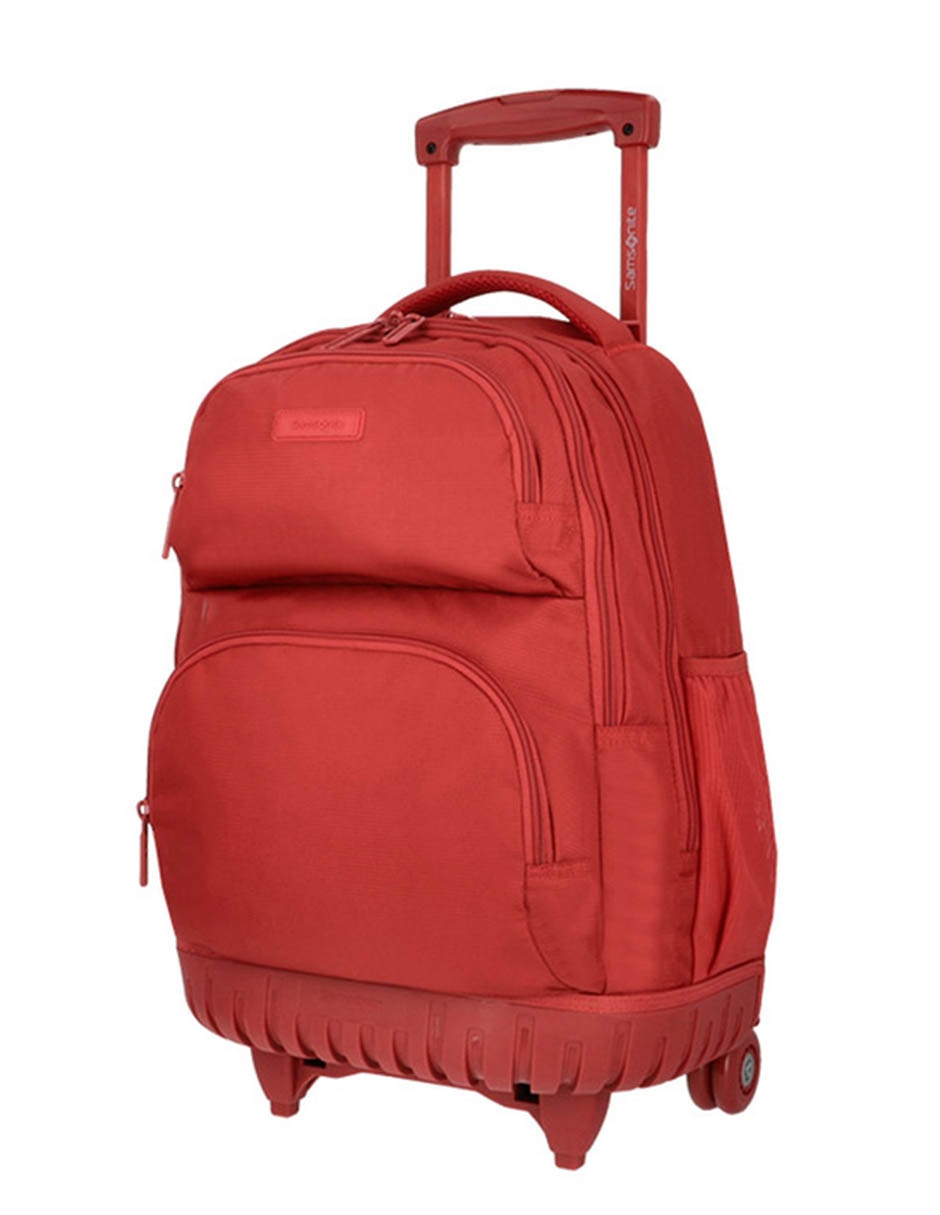 Mochila escolar Reformation Rockdale unisex 2