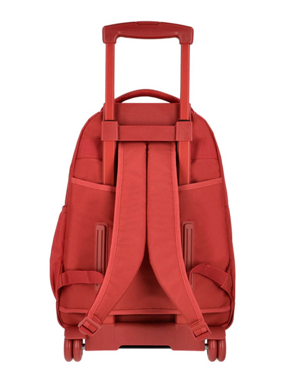 Mochila escolar Reformation Rockdale unisex 3
