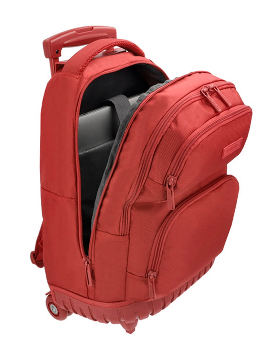 Mochila escolar Reformation Rockdale unisex 5