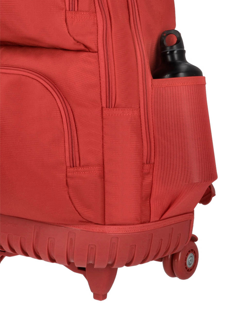 Mochila escolar Reformation Rockdale unisex 6
