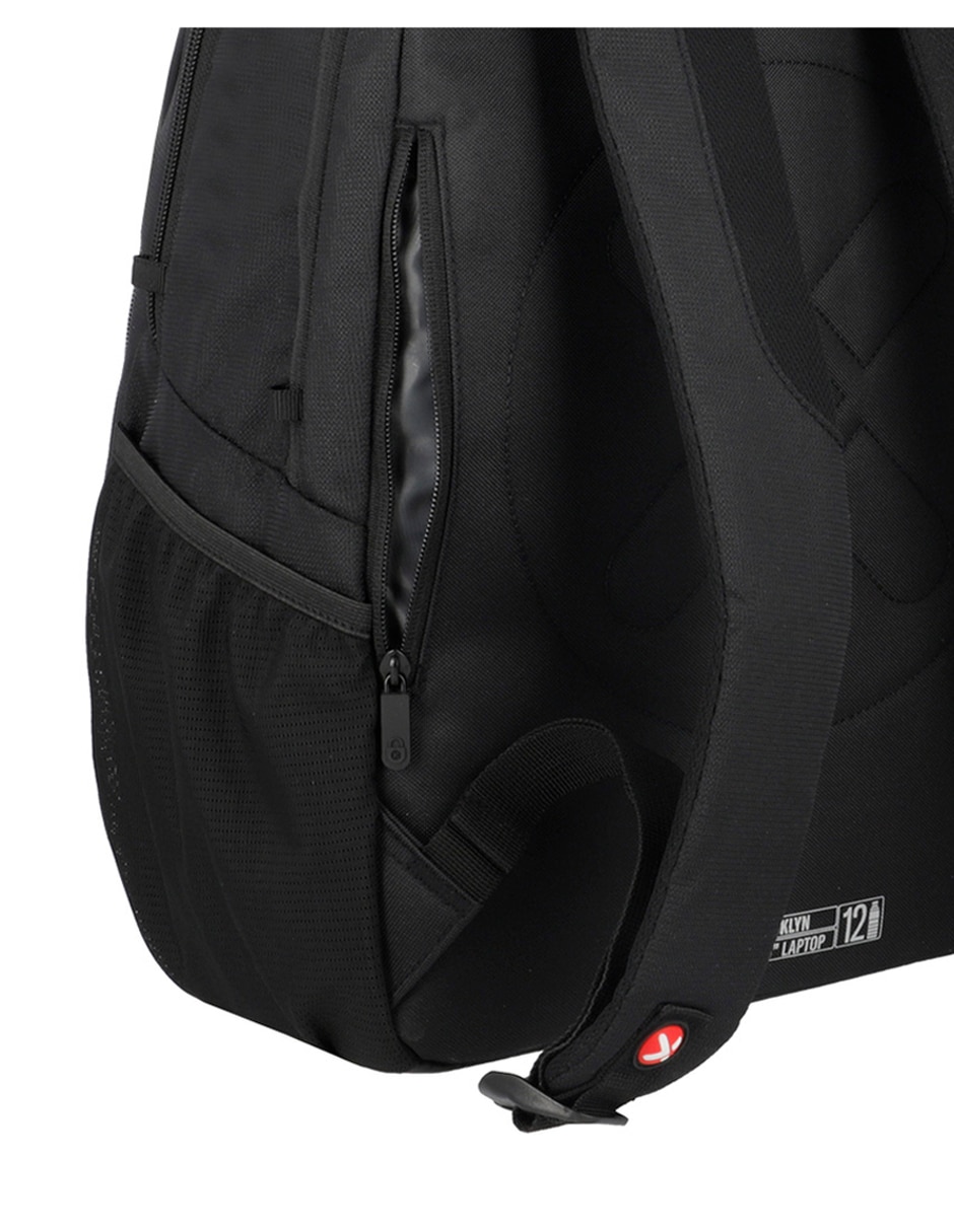 Mochila escolar Brooklyn 5XT unisex 4