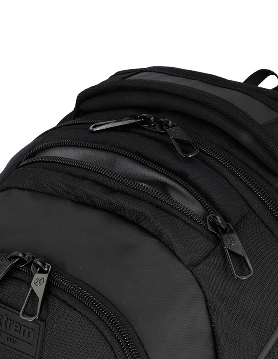 Mochila escolar Brooklyn 5XT unisex 5