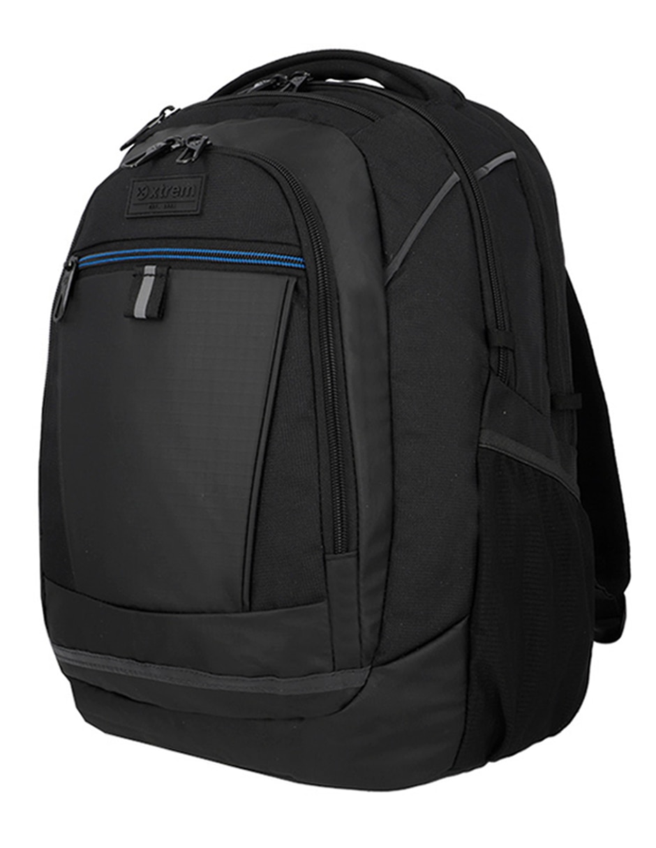 Mochila escolar Brooklyn 5XT unisex 6