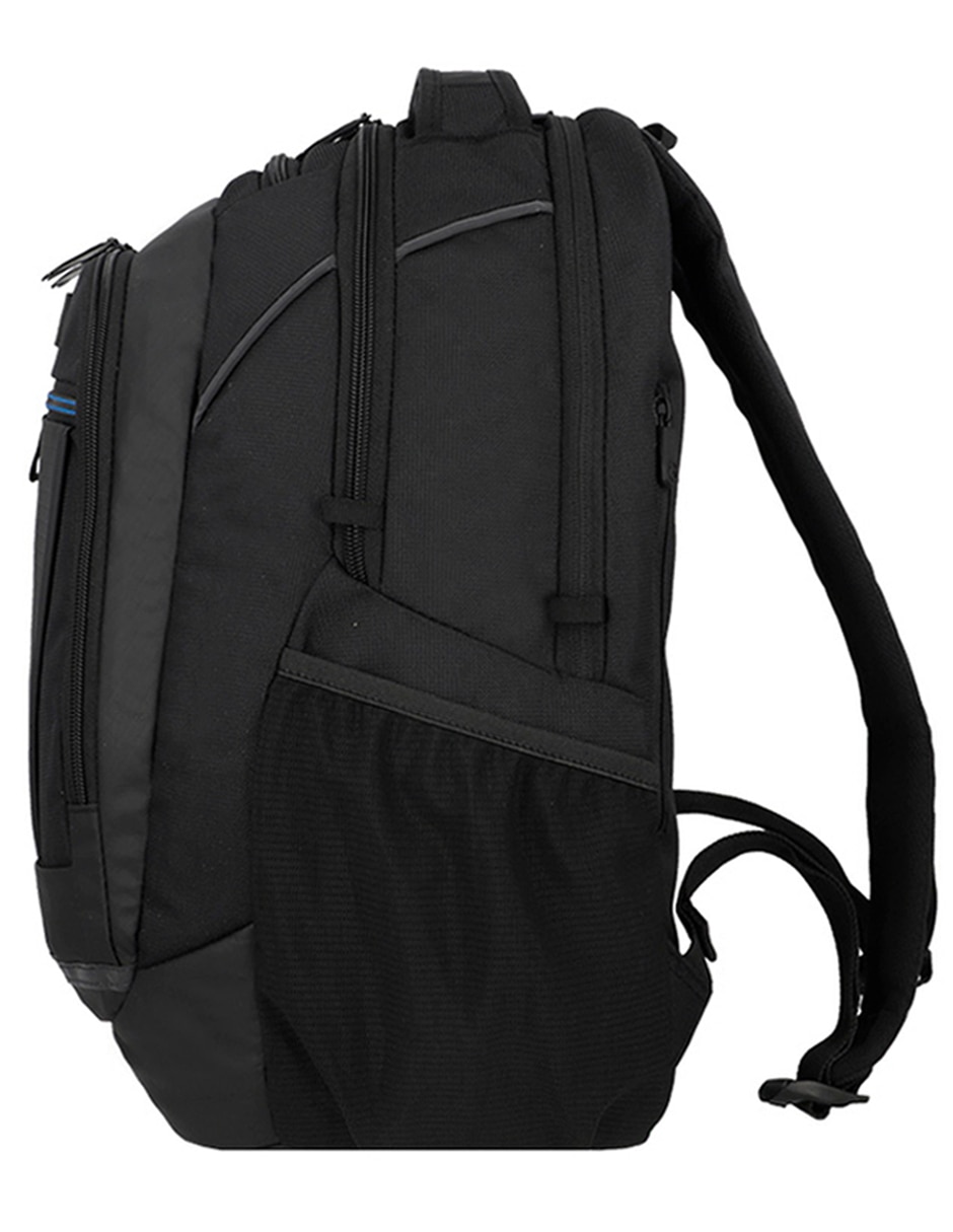 Mochila escolar Brooklyn 5XT unisex 8
