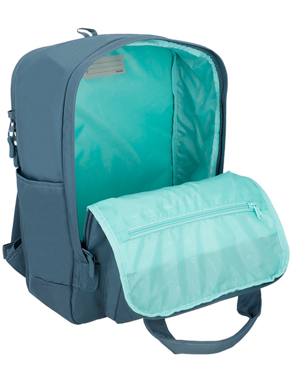 Mochila escolar Portland 5XT unisex 2
