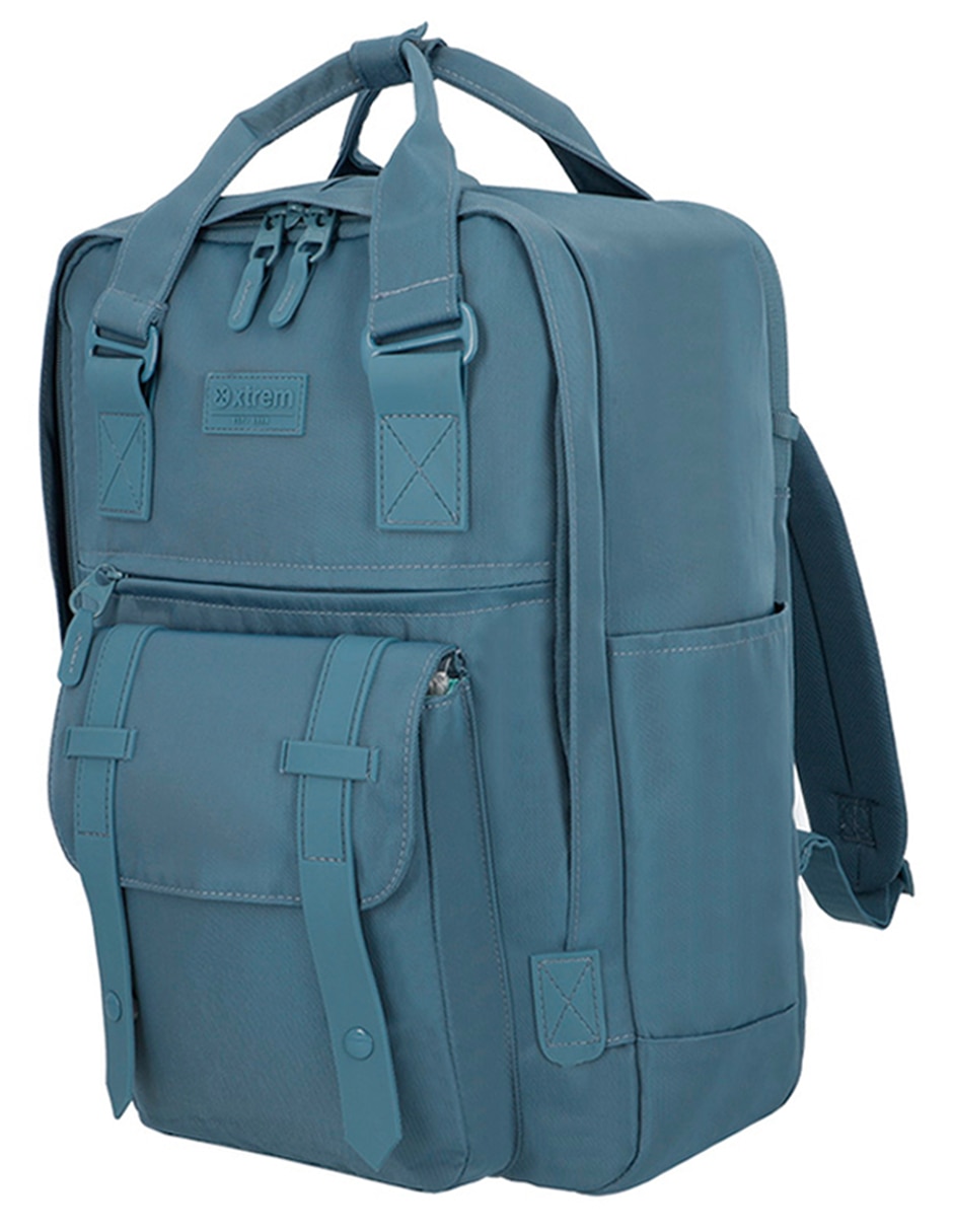 Mochila escolar Portland 5XT unisex 3