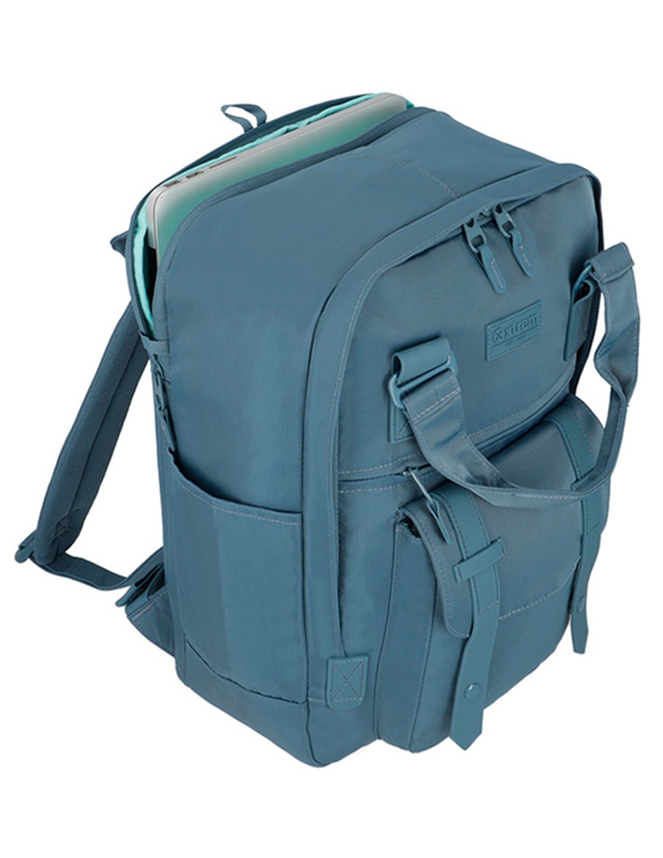 Mochila escolar Portland 5XT unisex 6