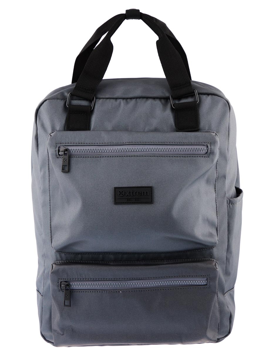 Mochila escolar Ronsa 5xt unisex Mochila escolar Ronsa 5xt unisex