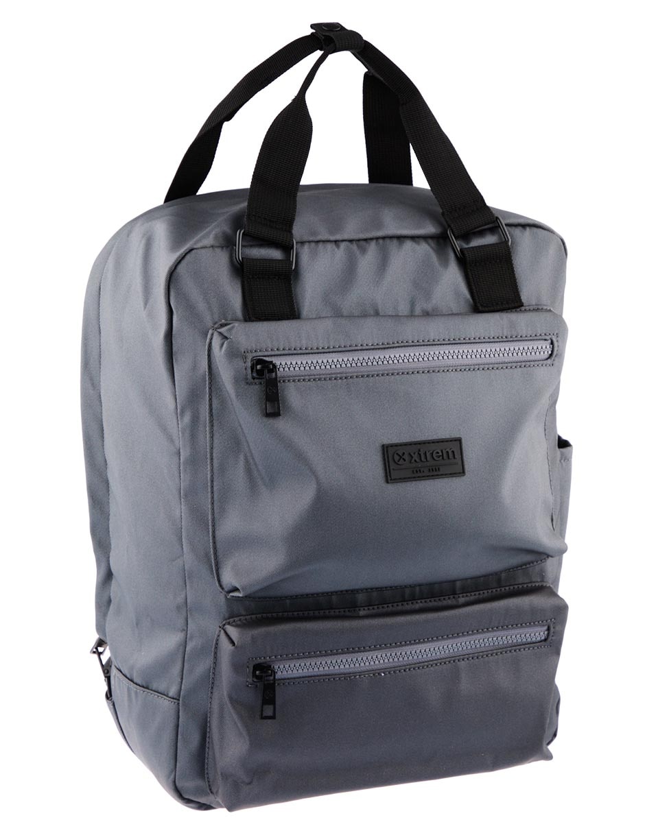 MOCHILA RONDA 5XT XTREM, GRIS
