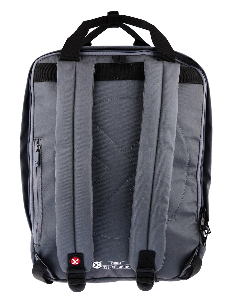 MOCHILA RONDA 5XT XTREM, GRIS