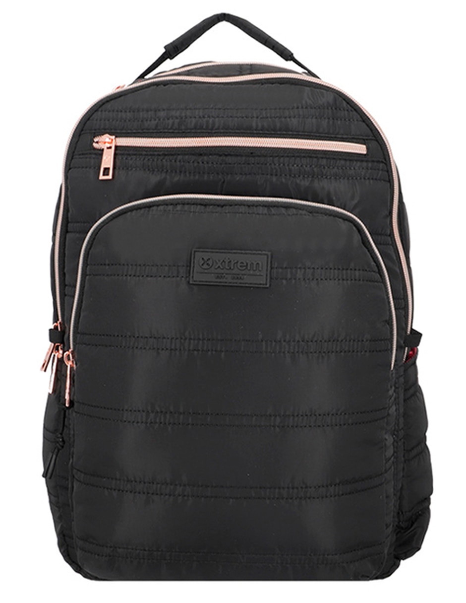 Mochila escolar Xtrem Vermont 5xt unisex Liverpool