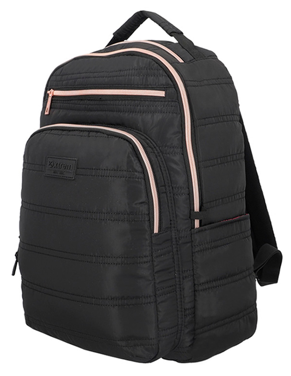 Mochila escolar Vermont 5xt unisex 2