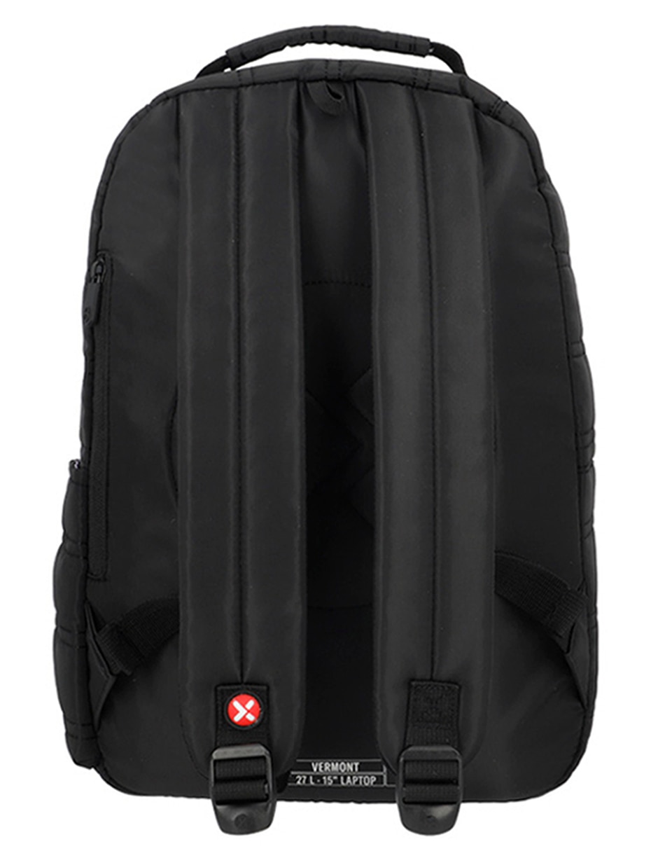Mochila escolar Vermont 5xt unisex 3