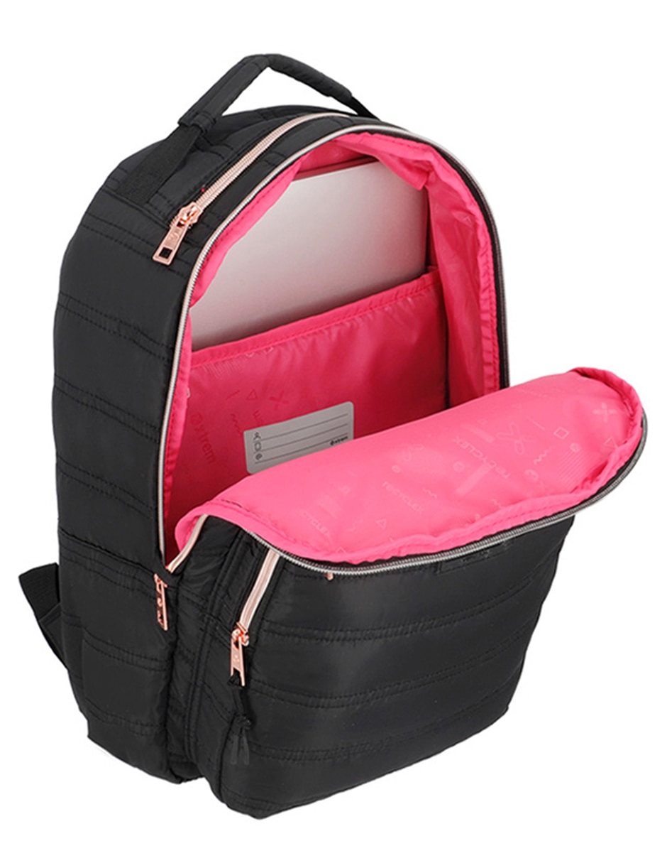 Mochila escolar Vermont 5xt unisex 4