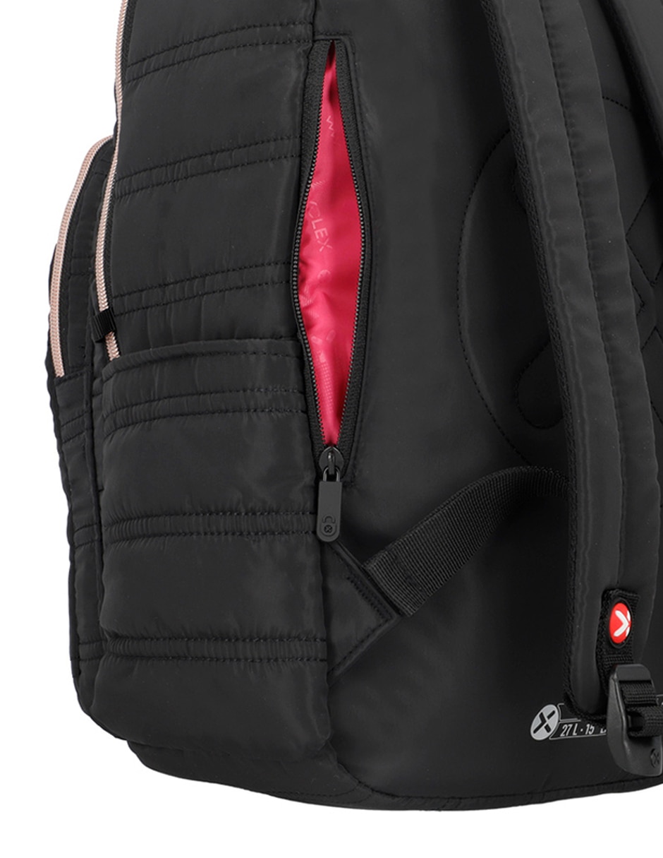 Mochila escolar Vermont 5xt unisex 7