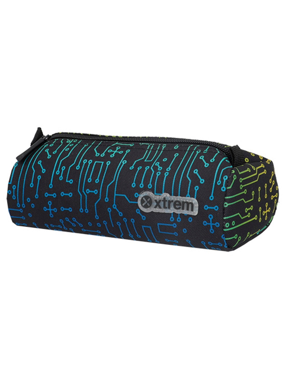 Kit mochila escolar Run Pack 5xt unisex 4
