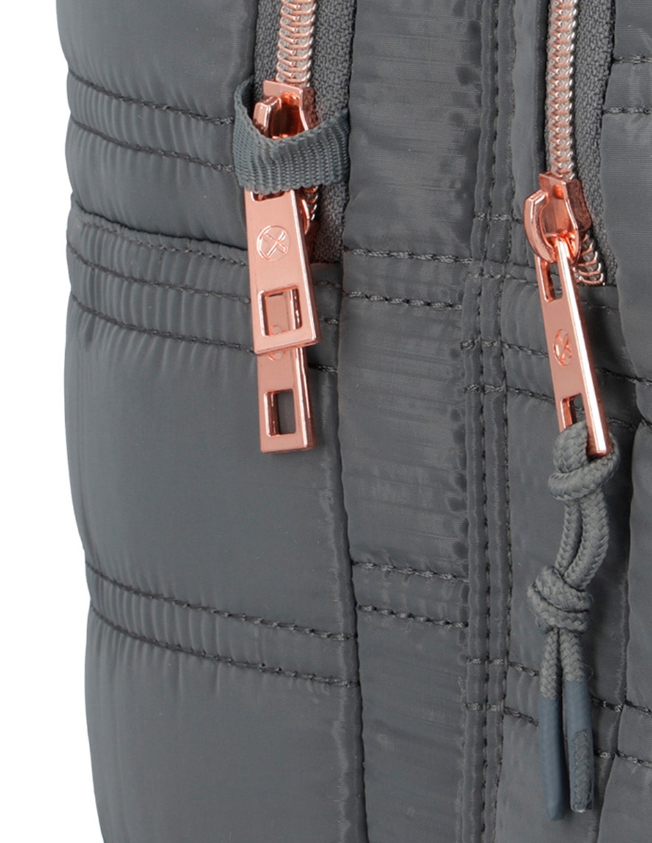 Mochila escolar Vermont 5xt unisex 3