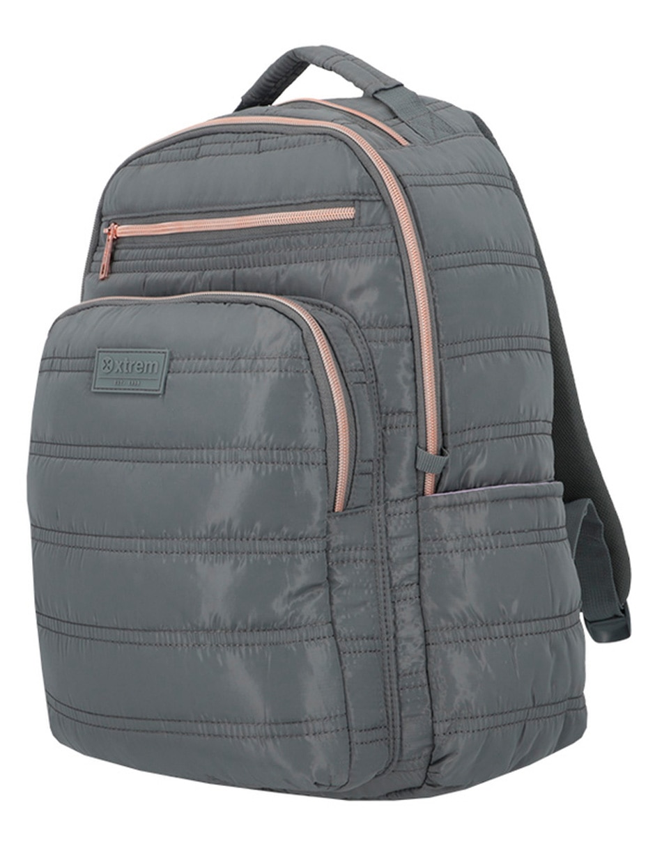 Mochila escolar Vermont 5xt unisex 4
