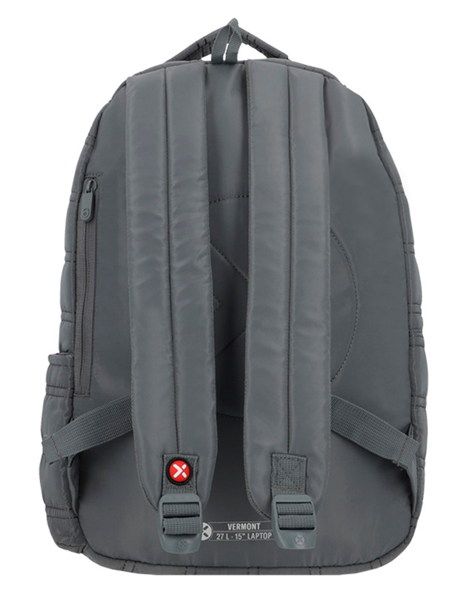 Mochila escolar Vermont 5xt unisex 5